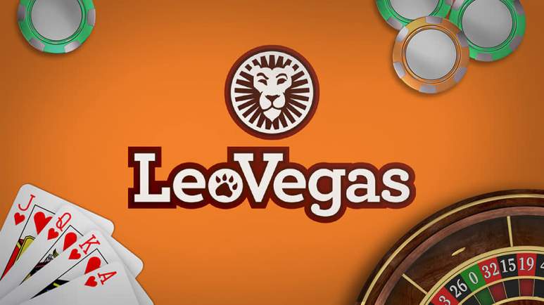 Quels sont les conditions de mise sur LeoVegas Casino?